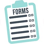 On-Line Form System
